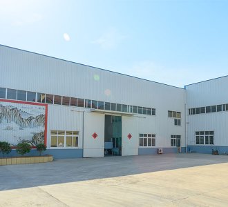 工厂展示