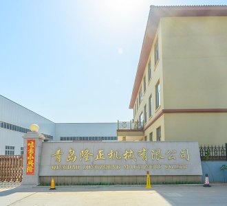 工厂展示