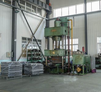 工厂展示