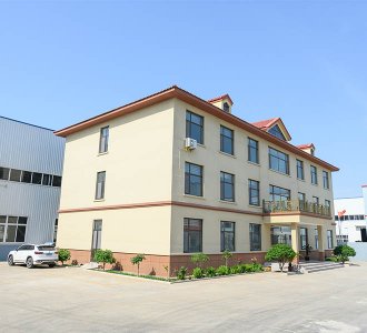 工厂展示