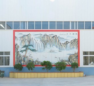 工厂展示