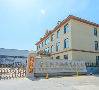 工厂展示